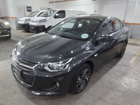 CHEVROLET ONIX 1.0 FLEX PLUS LT MANUAL CHEVROLET ONIX 1.0 FLEX PLUS LT MANUAL